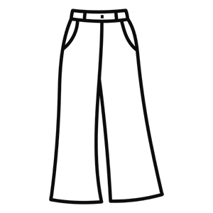 شلوار