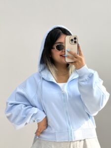 سوییشرت دورس